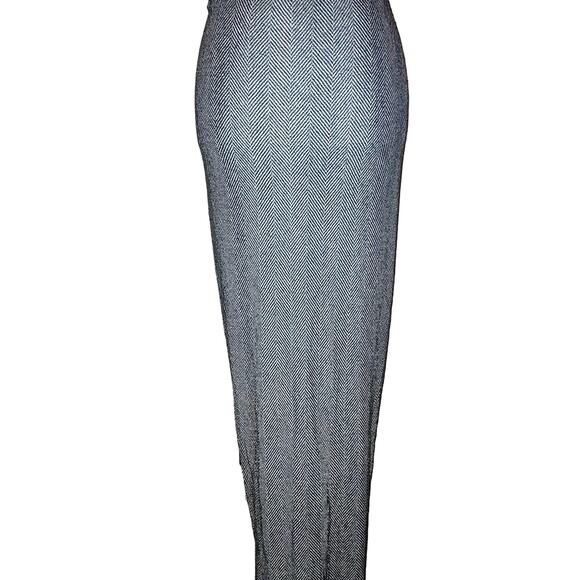 Vintage Y2K Yigal Azrouel Vintage Maxi Skirt New w/o tags - Picture 2 of 8